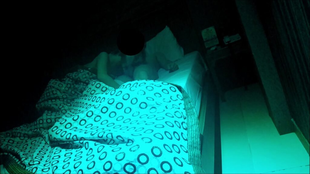 원나잇 5 [원제]_성공 집에 이제 갈거야 소리 有