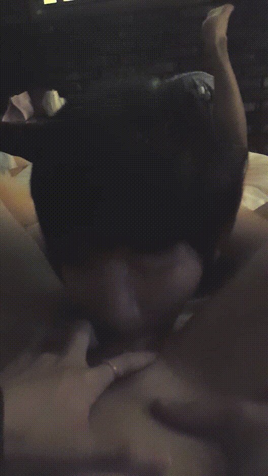 25살 수빈이_보빨 후 손으로 마무리 2V