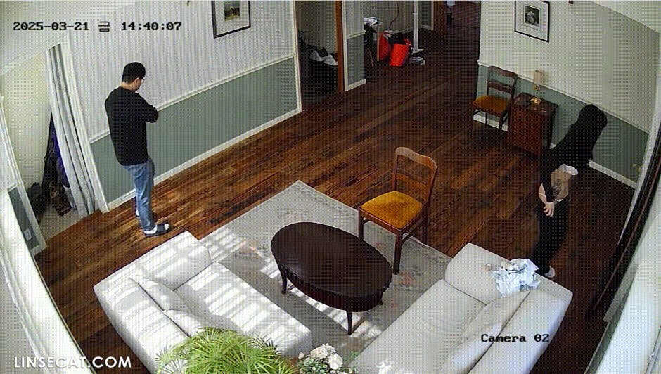 신작IP✨ 드디어 공개 ★ 걸크러시 테리_화보촬영 현장 [올노출]