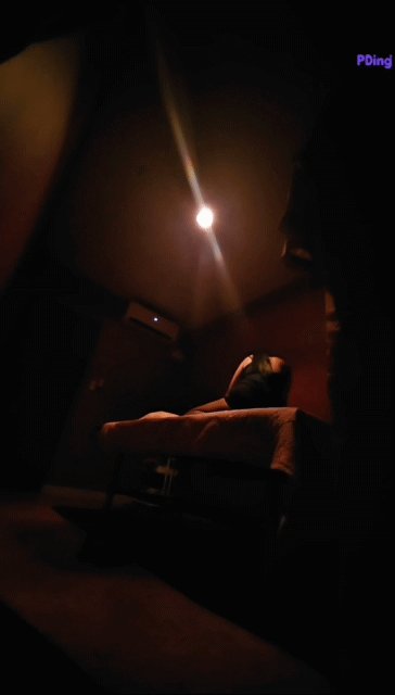 Pding 떡치는 건마녀 [18분 마사지후 섹스]