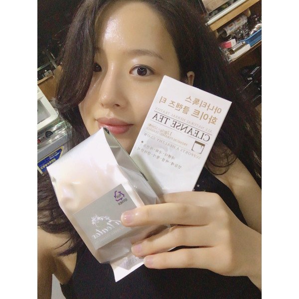 인플루언서 헬스녀 ⚡️박소은⚡️유출