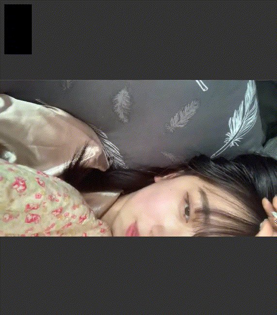 아니 오빠 언제 잘 건데