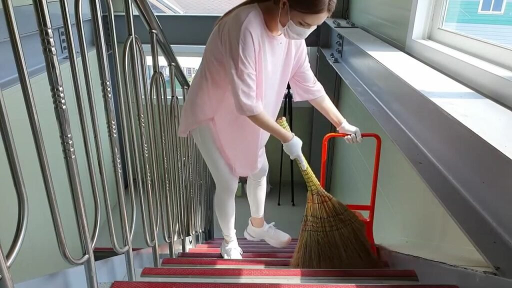 청소알바