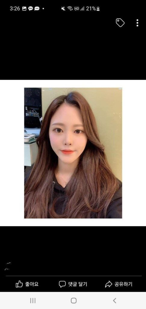파인애플녀