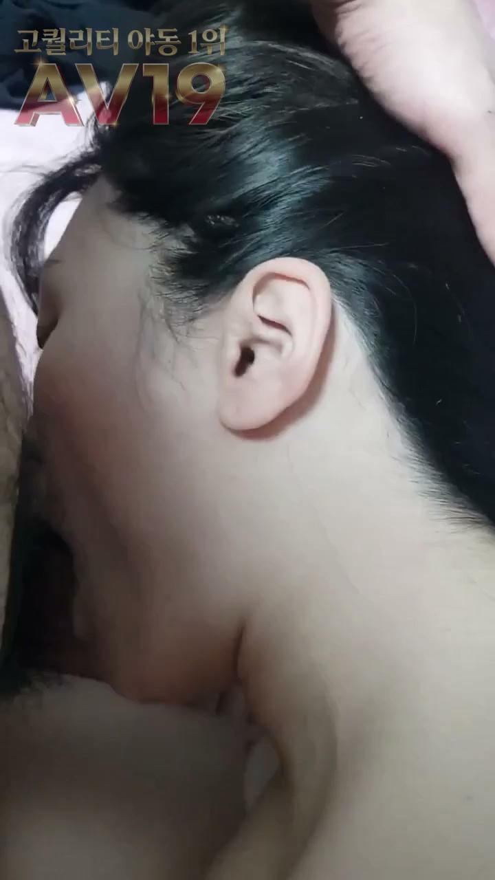 D컵 빨통 헌팅녀 2분할 [풀버젼]