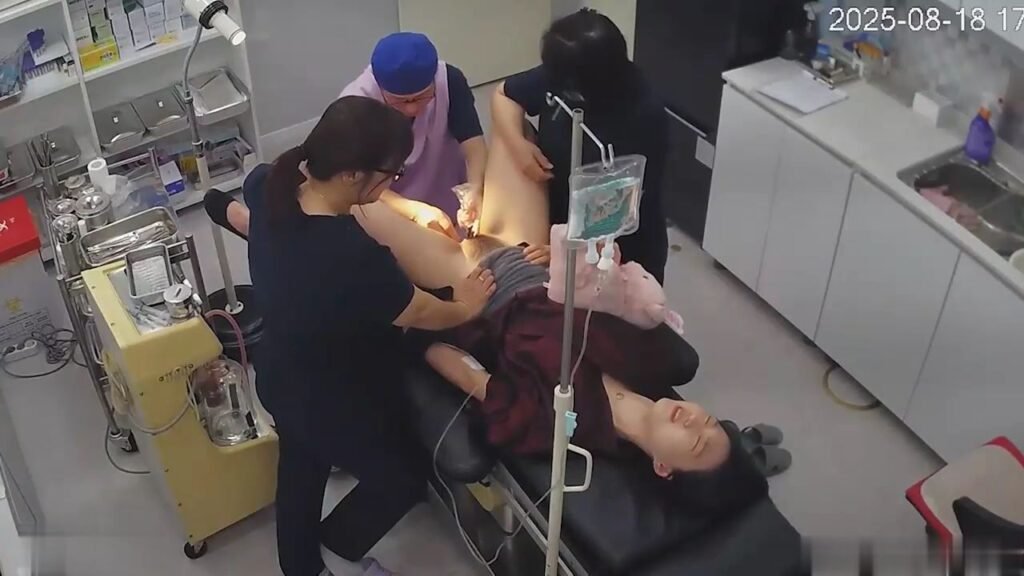 IP❤️ 사립 병원 낙태 수술