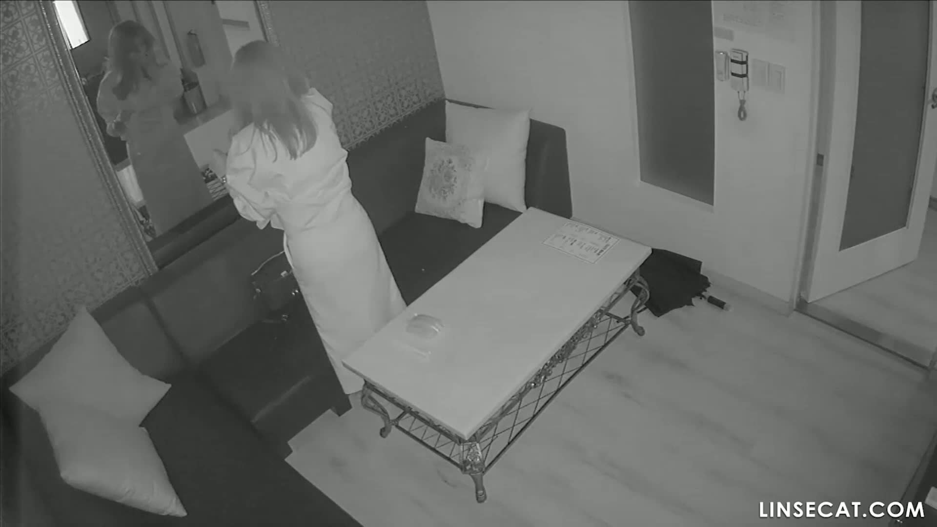 룸노래방 도우미 불러서 알차게 즐기는 아재 2