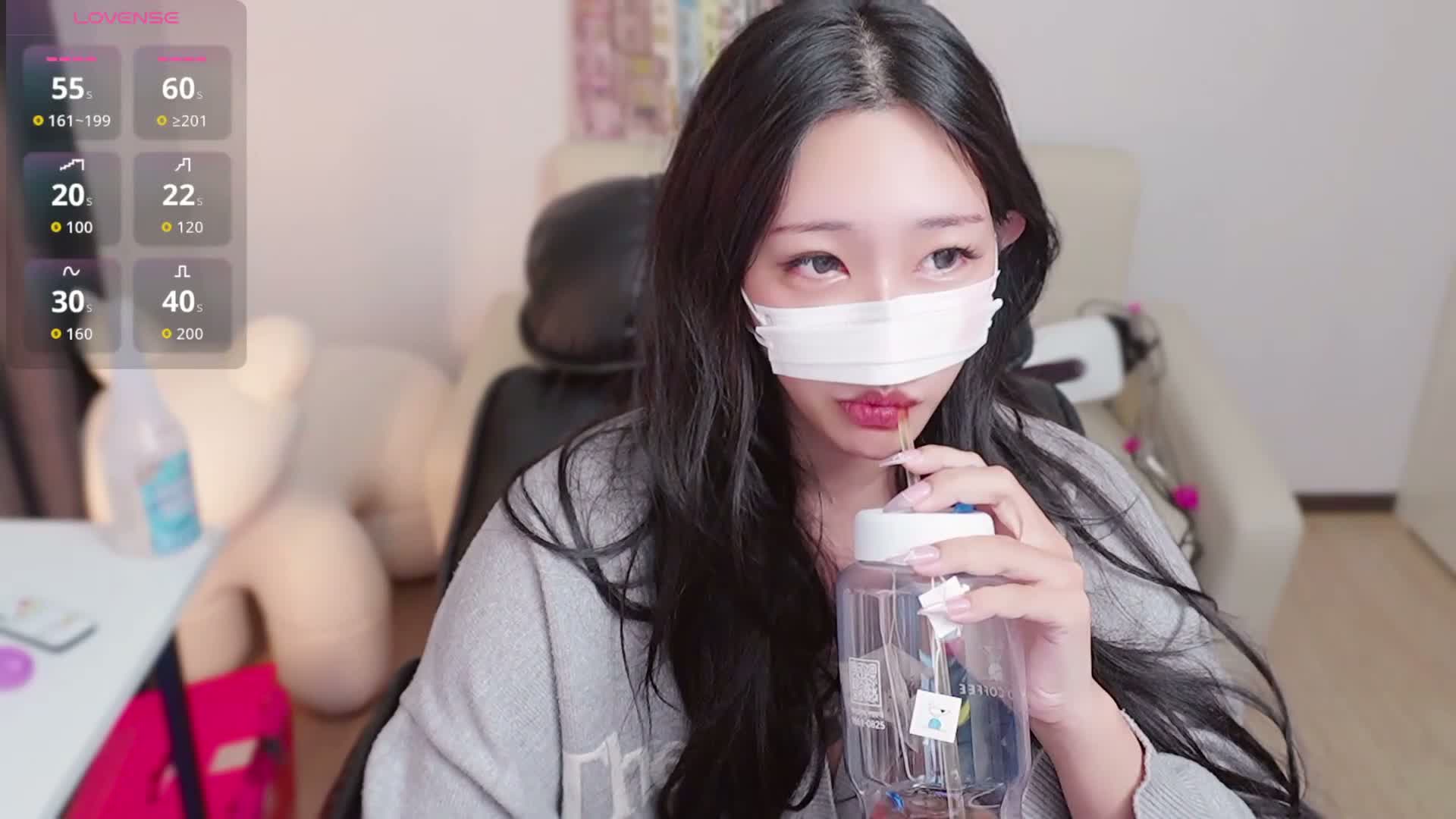 260813 밀크솔라 일반방 전반부