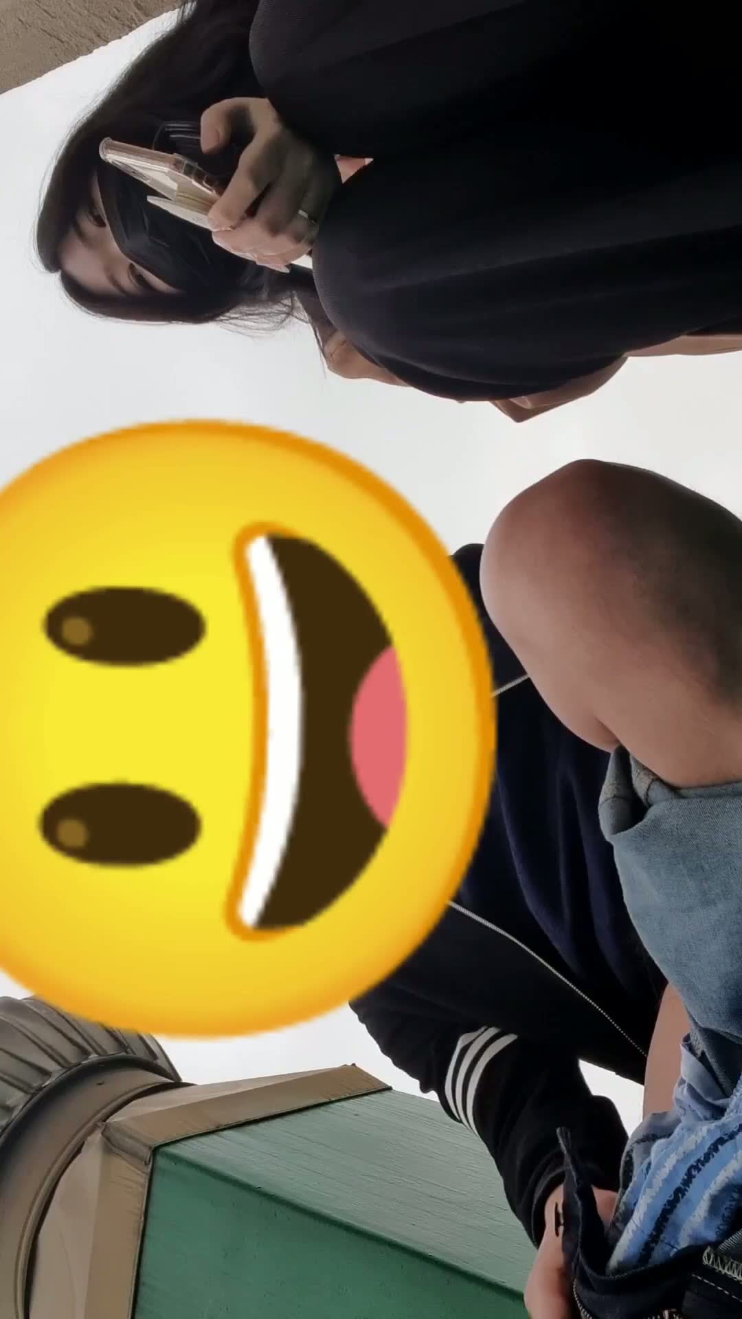 2대1 옥상 002
