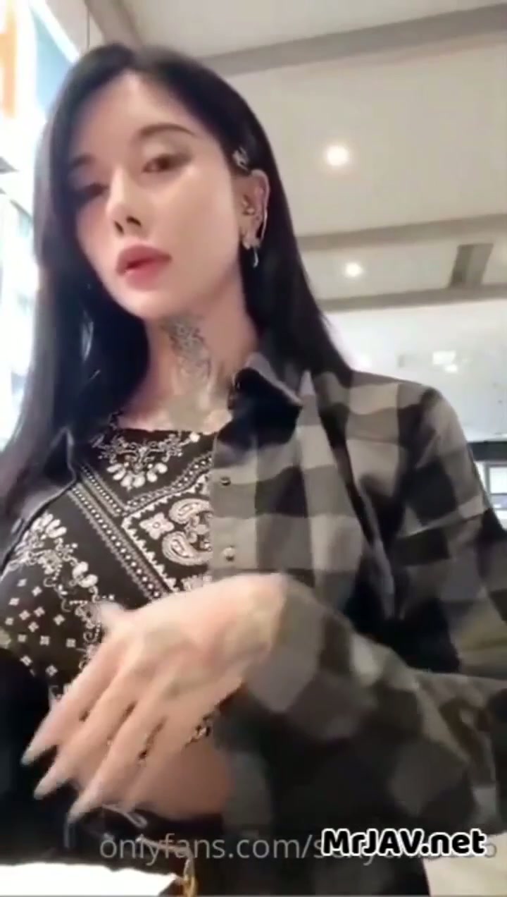 박음직스런 야노녀 보일랑말랑 ~