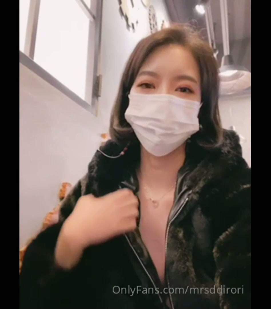 섹녀다운 기질이 넘치는 뇬