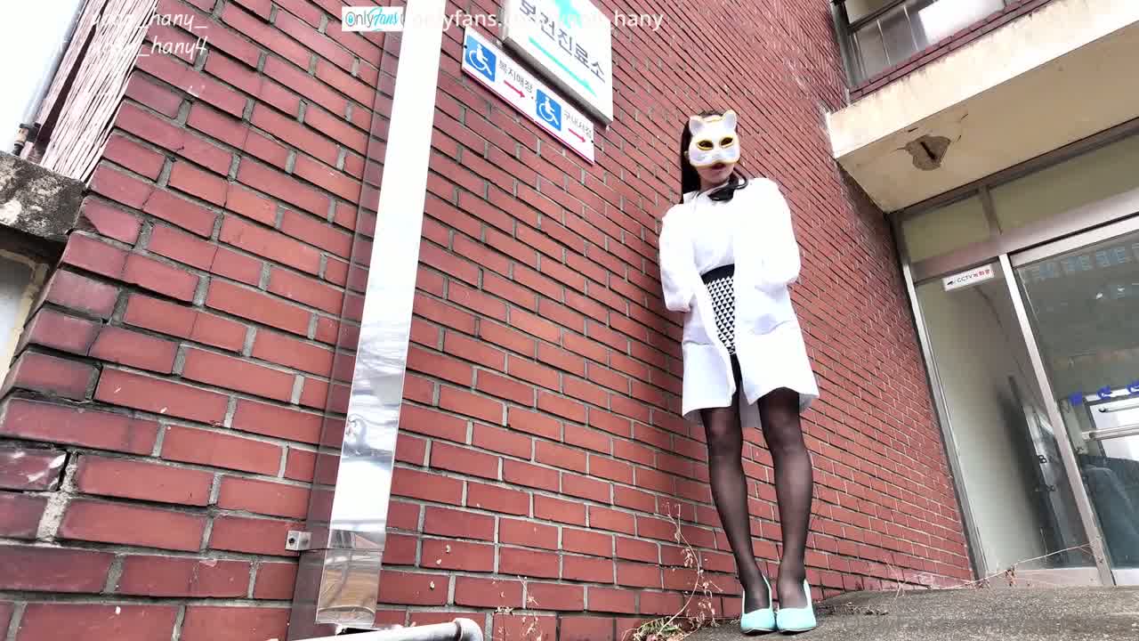 시그니엘 사는 전교1등 학생 양호 선생님 따먹기 ~