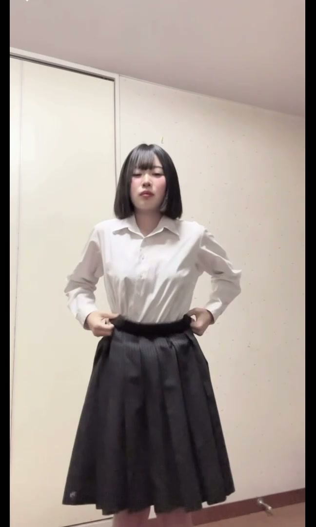 틱톡에서 요래~ 노는 김치녀
