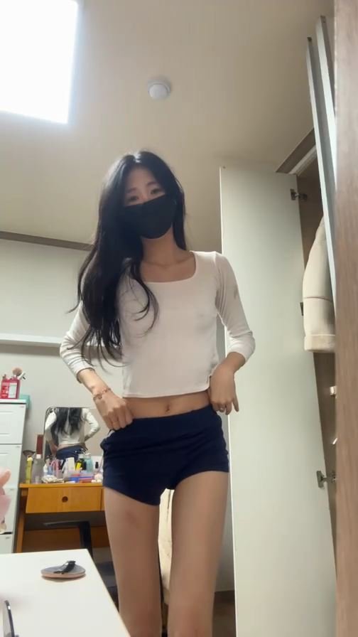1대1 라방 올노출