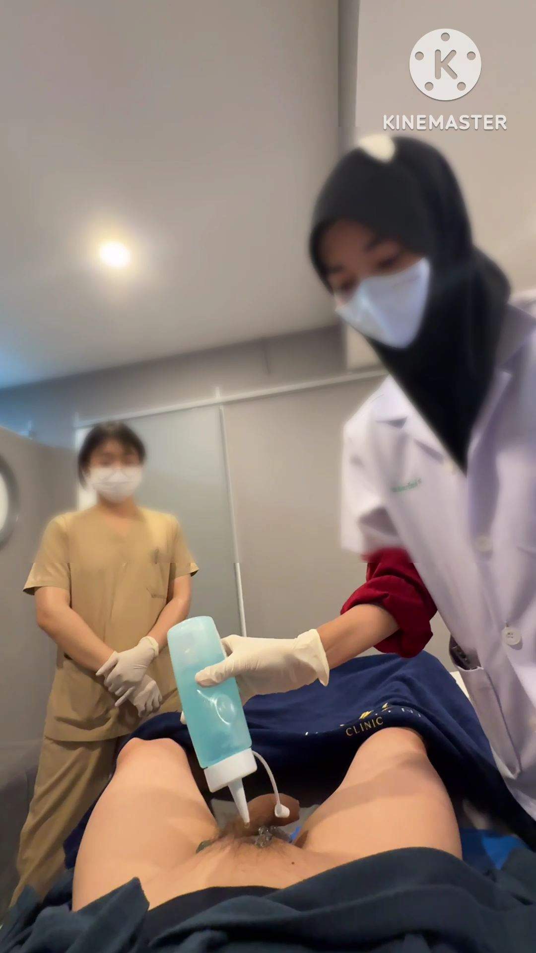 태국 마사지 및 왁싱