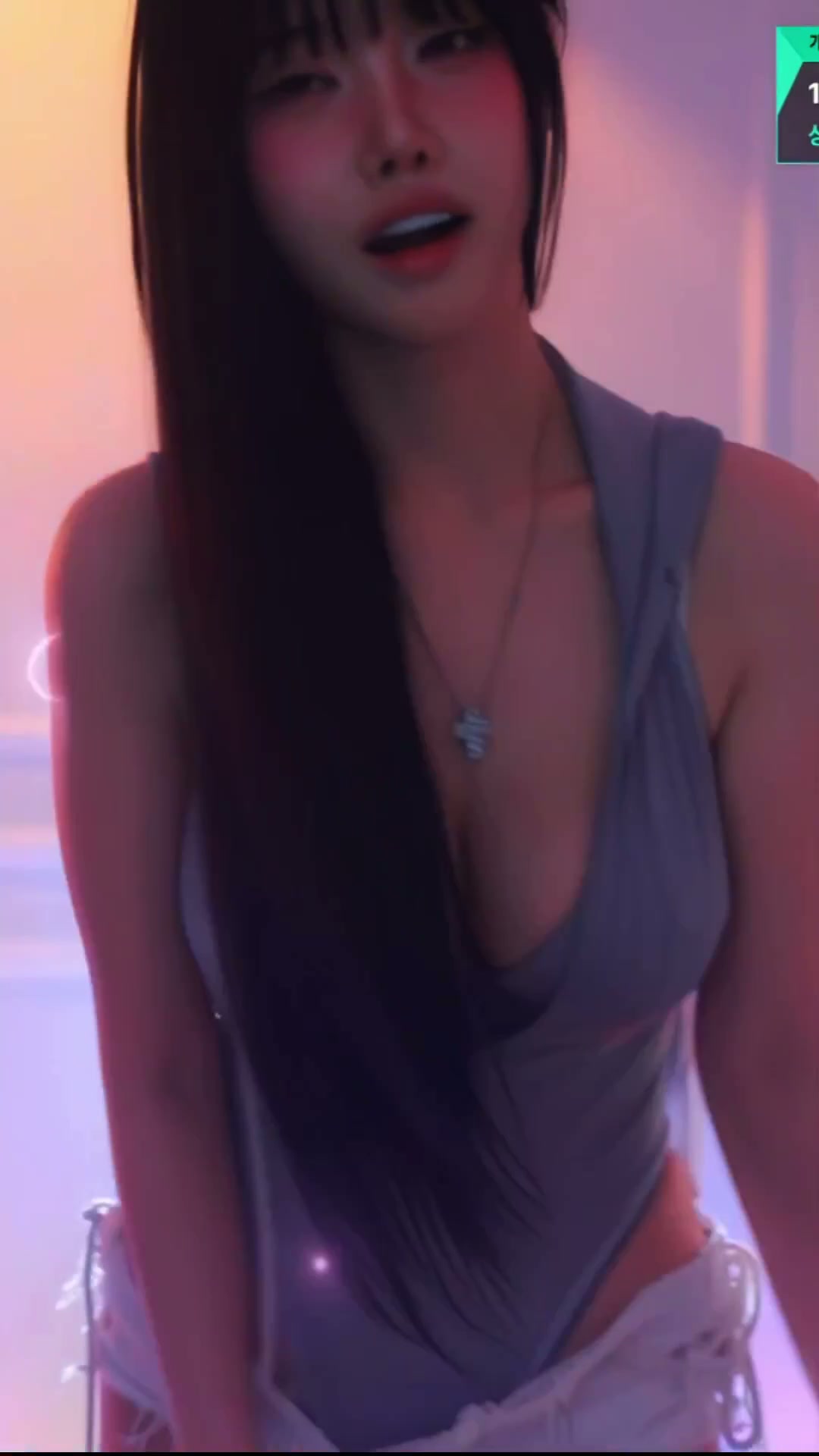인지연