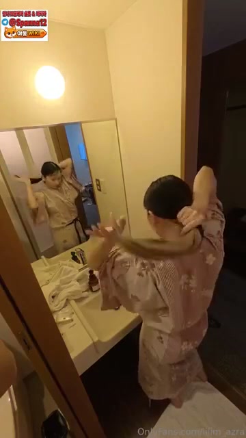 존예녀와 호텔에서 떡치는 남친의 시점 1