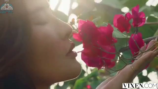 풀빌라에서 대물형님에게 따묵따묵