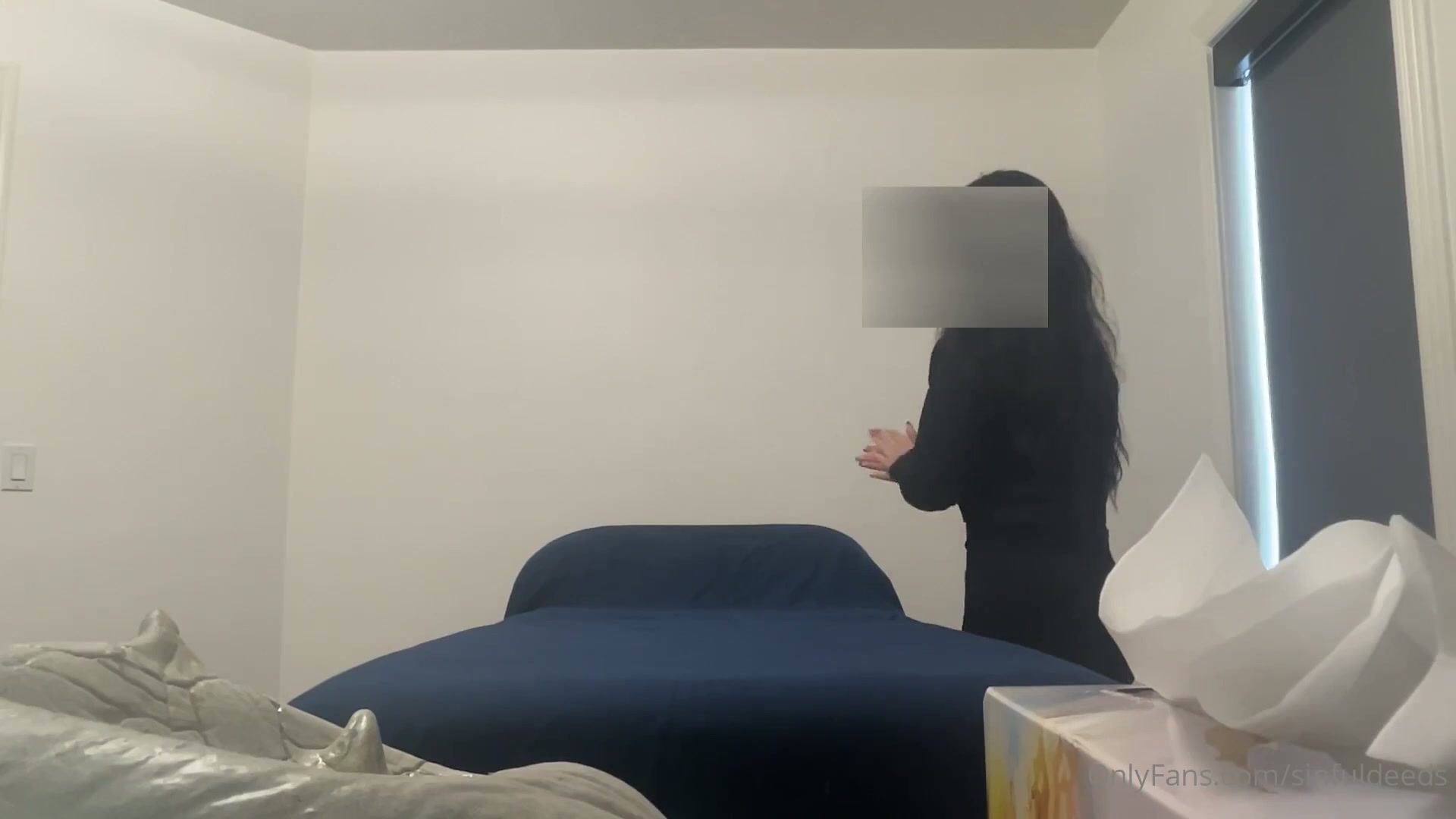 (한국야동) 검머외 한인남 페르시안 안마사 2